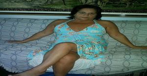 Marisameloesilva 61 anos Sou de Belo Horizonte/Minas Gerais, Procuro Encontros Amizade com Homem