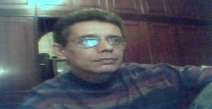Nortontp 62 anos Sou de Belo Horizonte/Minas Gerais, Procuro  com Mulher