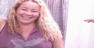 Edimiranda 58 anos Sou de Belo Horizonte/Minas Gerais, Procuro Namoro com Homem