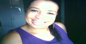 Paulinha_mulata 45 anos Sou de Rio de Janeiro/Rio de Janeiro, Procuro Encontros Amizade com Homem