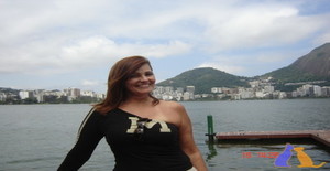 Paty_paty 68 anos Sou de Rio de Janeiro/Rio de Janeiro, Procuro Encontros Amizade com Homem