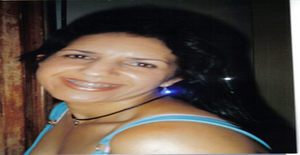 Kalyne39 53 anos Sou de Curitiba/Parana, Procuro Encontros Amizade com Homem