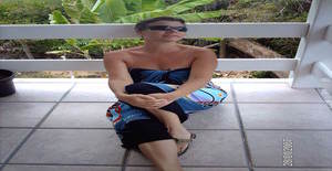 Ivania.carvalho 57 anos Sou de Belo Horizonte/Minas Gerais, Procuro Namoro com Homem