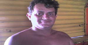 Dangas2007 48 anos Sou de Uberlândia/Minas Gerais, Procuro Encontros Amizade com Mulher