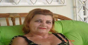 Elenitadeolivera 72 anos Sou de Fortaleza/Ceara, Procuro Namoro com Homem