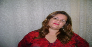 Marizinha24 46 anos Sou de Governador Valadares/Minas Gerais, Procuro Encontros Amizade com Homem
