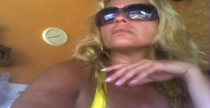 Marciaberriel 54 anos Sou de Belo Horizonte/Minas Gerais, Procuro Namoro com Homem