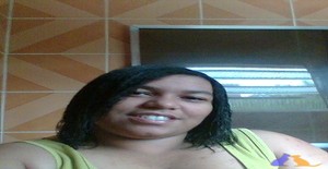 Lilians 31 anos Sou de São Gonçalo/Rio de Janeiro, Procuro Encontros Amizade com Homem