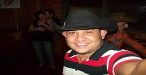 Cawboy10 39 anos Sou de Sao Paulo/Sao Paulo, Procuro Encontros Amizade com Mulher