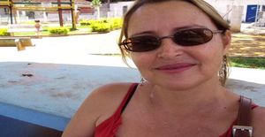 Lilavathy 54 anos Sou de Itajuba/Minas Gerais, Procuro Encontros Amizade com Homem