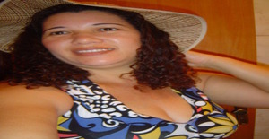 Sandralourdesrib 51 anos Sou de Uberlândia/Minas Gerais, Procuro Encontros Amizade com Homem