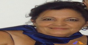Morgana54 63 anos Sou de Belo Horizonte/Minas Gerais, Procuro Encontros Amizade com Homem