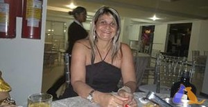 Dulcissima 1 54 anos Sou de Belém/Pará, Procuro Encontros Amizade com Homem