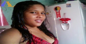 Erika trindade 26 anos Sou de Belém/Pará, Procuro Encontros Amizade com Homem