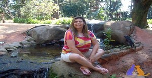 mulherfeliz2 52 anos Sou de São Paulo/Sao Paulo, Procuro Namoro com Homem