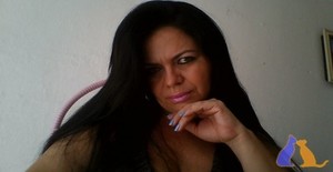 Maria flaviana 44 anos Sou de Fortaleza/Ceará, Procuro Encontros Amizade com Homem