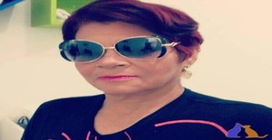 Regina luz 55 anos Sou de Fortaleza/Ceará, Procuro Encontros Amizade com Homem