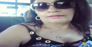 mazinhasilva 53 anos Sou de Água Preta/Pernambuco, Procuro Encontros Amizade com Homem