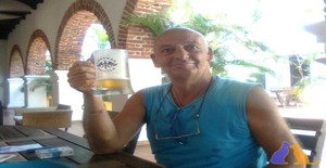 jacksoul 69 anos Sou de João Pessoa/Paraíba, Procuro Encontros Amizade com Mulher