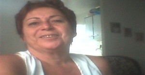 Izzadanada_rj 69 anos Sou de Rio de Janeiro/Rio de Janeiro, Procuro Encontros Amizade com Homem