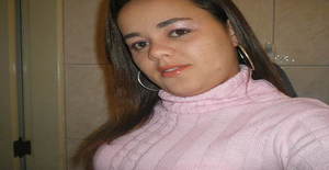 Erica22 37 anos Sou de Betim/Minas Gerais, Procuro Encontros Amizade com Homem